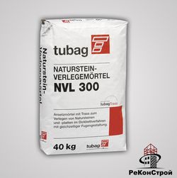 NVL 300 Раствор для укладки природного камня, Антрацит в Липецке